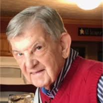 David Edward Stine Obituary