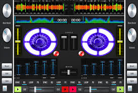 Dj Music Mixer Studio For Android Apk Download