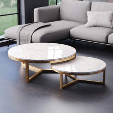 Similar vr / ar / low poly 3d models. Luxurious Wrought Iron End Tables Living Show Room Bedroom Office Reception Marble Tabletop Sofa Side Table Centre Table Coffee Table Buy Online At Best Price In Uae Amazon Ae