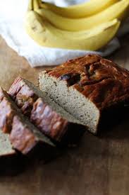 Coconut Flour Banana Bread Paleo Coconut Flour Coconut Flour Banana Bread Paleo Banana Bread