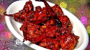 Honey Dragon Chicken Cream Cheese Walnut Pie Cookeryshow Com