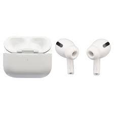Airpods pro became available for purchase on october 28, and began arriving to customers on wednesday, october 30, the same day the airpods pro were stocked in retail stores. Apple Airpods Pro Mwp22zm A Costco Uk