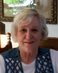 Obituary for Arleen Kay Orem