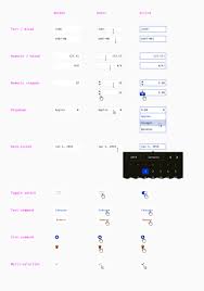 How To Architect A Complex Web Table Smashing Magazine Design System Enterprise Application Smashing Magazine