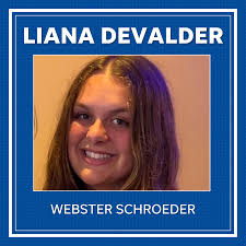 AGR: All-Greater Rochester Softball 2023 Team