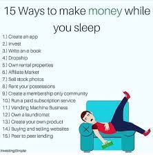 Pin By Patrick Lam On Financial Health Business Money Money Management Advice Investing Money