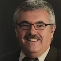 Richard Mangan Obituary (1958