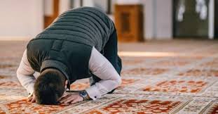 صدى البلد هل تقبل الصلاة إذا تم تغيير النية أثناء أدائها