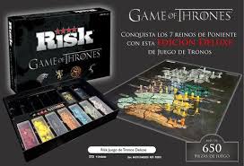 (recurrir a) to bring sth to bear. Risk Juego De Tronos Castellano Deluxe Juego De Tronos Juego De Tronos Castellano Juegos