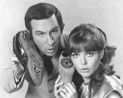 A Shroud of Thoughts: The 50th Anniversaries of I Dream of Jeannie and Get  Smart