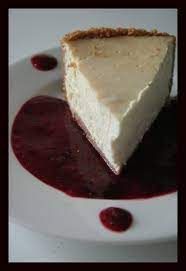 Les meilleures recettes de cheesecake au philadelphia notã©es et commentã©es par les internautes. Petite Lecon De Cheesecake Beau A La Louche