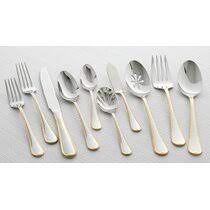 We did not find results for: Mikasa Flatware Sets From 30 Until 11 20 Wayfair Wayfair