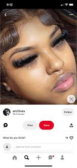 What lash numbers would be suitable for a client's appointment?