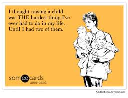 Here are some of the best ones we found: Funny Parenting Memes