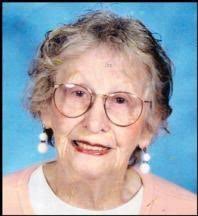 Ada Snyder Obituary (2015)