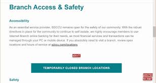 Centers for disease control and prevention (cdc) were told on wednesday, ahead of a vote awaited by states ready to start inoculating younger people. Web Sites As Public Accommodation Under A Pandemic Adrian Roselli