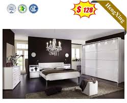 The bedroom furniture and home decor you choose play a major role in setting the mood of the room. European Luxury Adult Modern Best Price Double Bed Bedroom Furniture Sets China Wall Bed Wardrobe Made In China Com