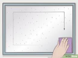 Window services want about a months mortgage to clean my windows. Simple Ways To Use A Norwex Window Cloth 7 Steps With Pictures