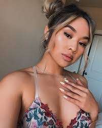 Tiffany Tran's Instagram, Twitter & Facebook