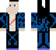 Hayato is a samurai like character with a katana. Ff Elitehayato Minecraft Skin