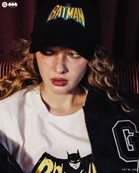 Play the street, Feel the field🌴 골든베어만의 무드를 담은 2025 윈터 컬렉션 #GDBR #골든베어