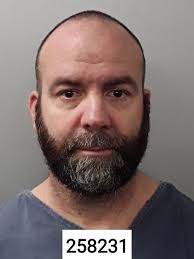 Offender Information