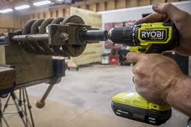 Ryobi 18v One Hp Compact Brushless Drill Review Psbdd01k Ptr In 2020 Drill Ryobi Ryobi Drill