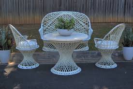 The term vintage refers to objects that have. Vintage Spun Fibreglass Arm Chair 2 Avail Retro Outdoor Furniture Will Never Corrode Invisedge