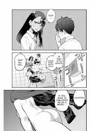 Please don't bully me Nagatoro Chapter 112 - English Scans