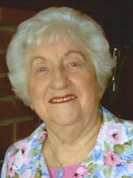 Virginia A. Schmitz, 97