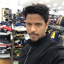 Javed Alam Email & Phone Number