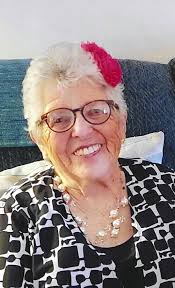 Dulcinea “Nea” Padilla