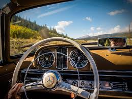 Mercedes Benz 300 Sl