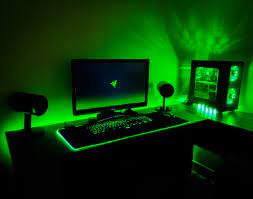 My Video Game In 2021 Gaming Room Setup Cheap Gaming Setup Video Game Rooms