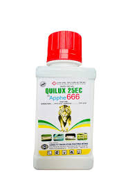 Quilux 25EC