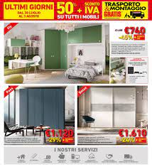 Trova ispirazione scegli tra migliaia di prodotti arreda la casa senza uguali. Volantino Grancasa 1 8 2020 15 8 2020 Pagina 36 Tutti Sconti