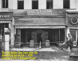 Image result for Walnut Fire 1971 Ford