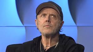 LARS ULRICH On 'Metallica Saved My Life' Movie: 'Every Time I See This  Film, I See Something Slightly Different'