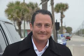 Suzie Johnston Is Flagler Beach's New Mayor; Eric Cooley Is Re-Elected  Commissioner