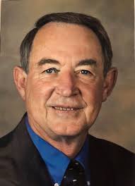 Please LIKE and SHARE this obituary to reach family and friends. Jerry  Breakfield 80, Columbia Funeral services will be held at 1:00 PM