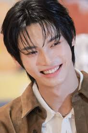 The Nuisance and The Handsome Prince❤