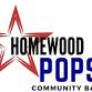 Homewood Pops Community Band Salute to Veterans... event in Birmingham, AL