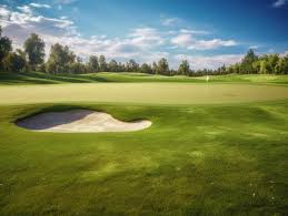 Overland Park Golf Course