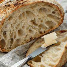 Brot Backen Mit Nur 5 Minuten Aufwand Einfach Mal Einfach