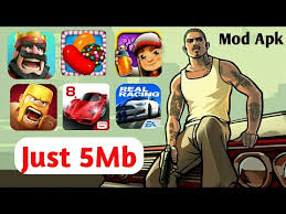 5mb Apk Play Download All Android High Graphics Game 2019 New Apk Launched Hindi Youtube