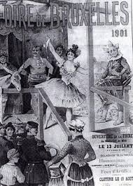 Foire Du Midi