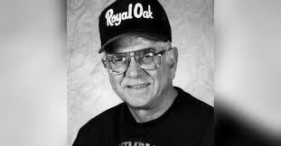 Richard E. Russell Obituary