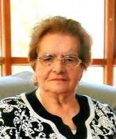 Arminda Morais Obituary (1931
