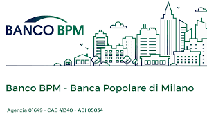 Indirizzo, codice abi e cab agenzia. Banco Bpm Nella Citta Andria