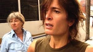 Barbara Ulrich's Instagram, Twitter & Facebook